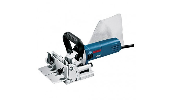 Bosch biscuit cutter 22 GFF A biscuit joiner (blue, L-BOXX 238)