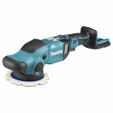 Makita cordless Orbital DPO600Z, 18 Volt, polishing machine (blue / black, without battery and charg