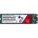 WD Red NAS SA500 1TB Solid State Drive (SATA 6 GB / s, M.2 2280)