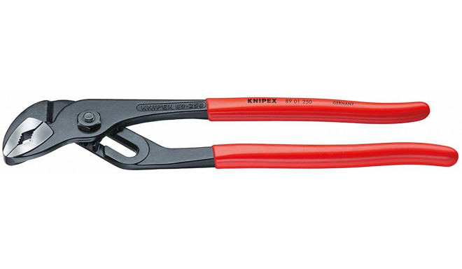 Knipex KnipexEX water pump pliers 89 01 250