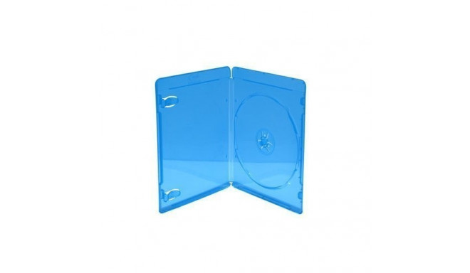 Mediarange BD envelope 1-fold (50 pieces), protective sheath (blue)
