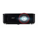 Acer nitro G550, DLP projector (Black, 2200 ANSI lumens, HDMI, 3D, Full HD)
