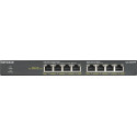 Netgear GS308PP, Switch