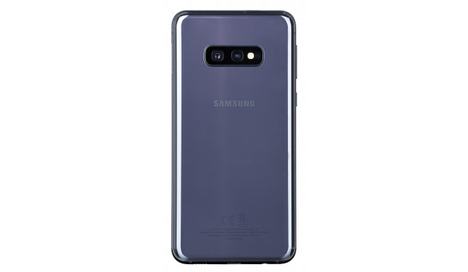 Samsung Galaxy S10e SM-G970F 14.7 cm (5.8") 6 GB 128 GB 4G USB Type-C Black Android 9.0 3100 mAh