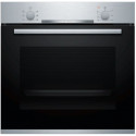 BOSCH HBA530BS0S/Type HR5B20F0 oven