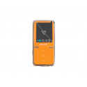MP4 PLAYER INTENSO 8GB VIDEO SCOOTER LCD 1.8" ORANGE