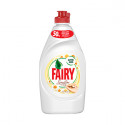 Nõudepesuvahend FAIRY Sensitive Camomile & Vit E, 450ml