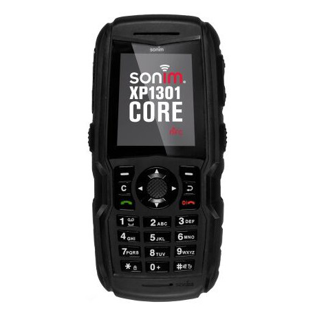 Sonim XP1301 Core NFC, черный