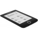 PocketBook Basic 3, melns