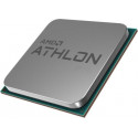 AMD Athlon 3000G - Socket AM4 - processor - boxed version