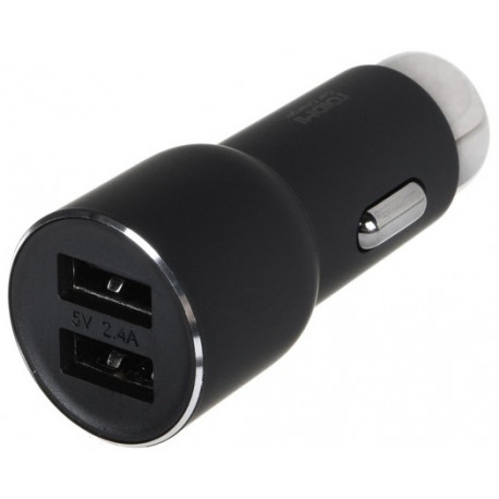Roidmi car charger Mojietu 3S Music BT