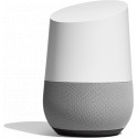 Google smart speaker Home Assistant