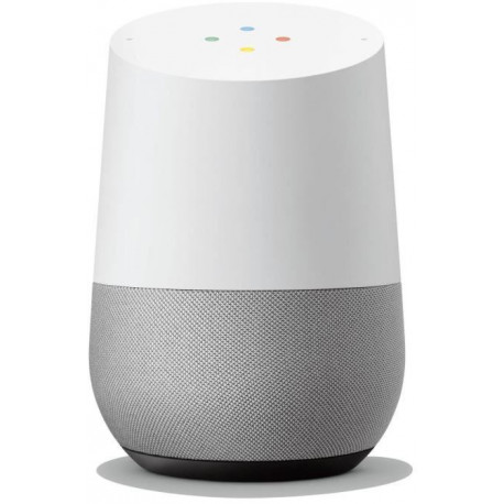 Google Home Assistant viedais skaļrunis