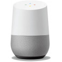 Google smart speaker Home Assistant