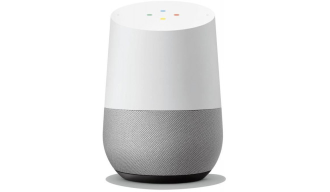 Google Home Assistant viedais skaļrunis
