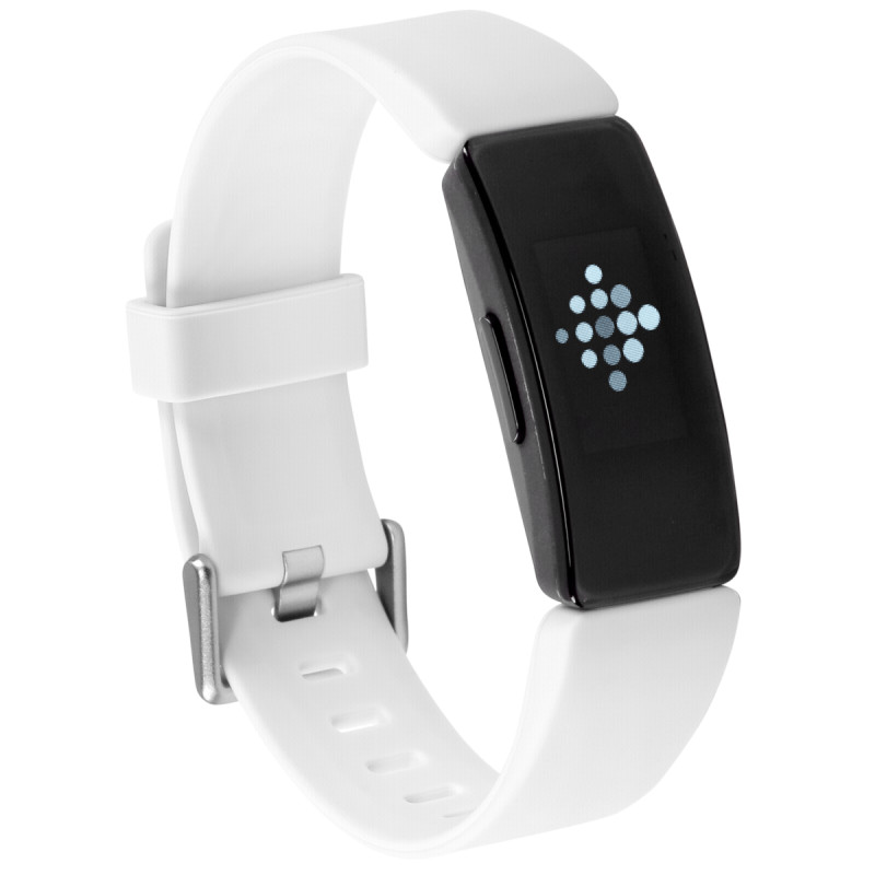fitbit aria air and inspire