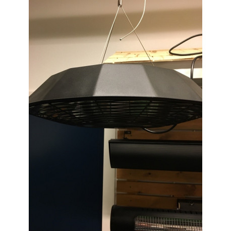 Grill cleaning brush Omberg