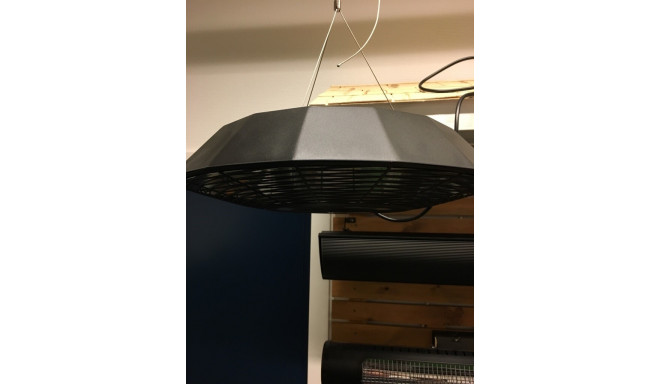 Grill cleaning brush Omberg