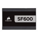 Corsair toiteplokk SF600 600W SFX Platinum EU