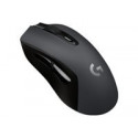 Logitech mouse G603 Lightspeed Wireless, black