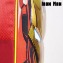 3D-Laste seljakott Iron Man The Avengers 72613 Punane