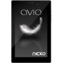 NavRoad Nexo Avio 8GB 8" 3G, black