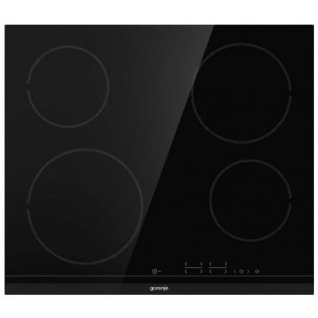 Gorenje integreeritav keraamiline pliidiplaat ECT641BCSC