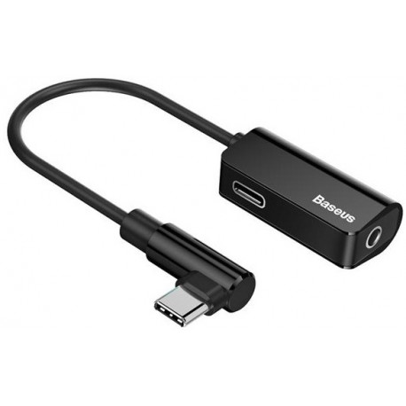 Baseus adapter USB-C - 3,5mm (CATL45-01)
