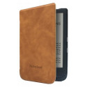 PocketBook защитный чехол WPUC-627-S-LB, коричневый