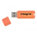 INTEGRAL INFD64GBNEONOR Integral USB 64G