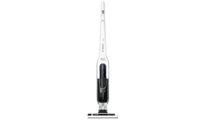 Bosch cordless stick vacuum cleaner BCH65ALL, white