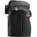 Nikon D780 + Tamron 17-35mm OSD