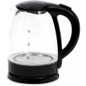 Platinet kettle PEK760B LED, black