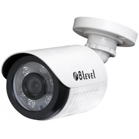 8level IP-kaamera AHB-E1080-363-1
