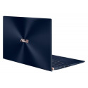 Notebook|ASUS|ZenBook Series|UX433FAC-A5207T|CPU i5-10210U|1600 MHz|14"|1920x1080|RAM 8GB|SSD 512GB+