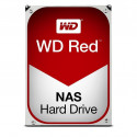HDD|WESTERN DIGITAL|Red|12TB|SATA 3.0|256 MB|5400 rpm|3,5"|WD120EFAX
