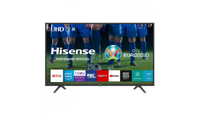 Hisense televiisor 55" Ultra HD LED LCD H55B7100