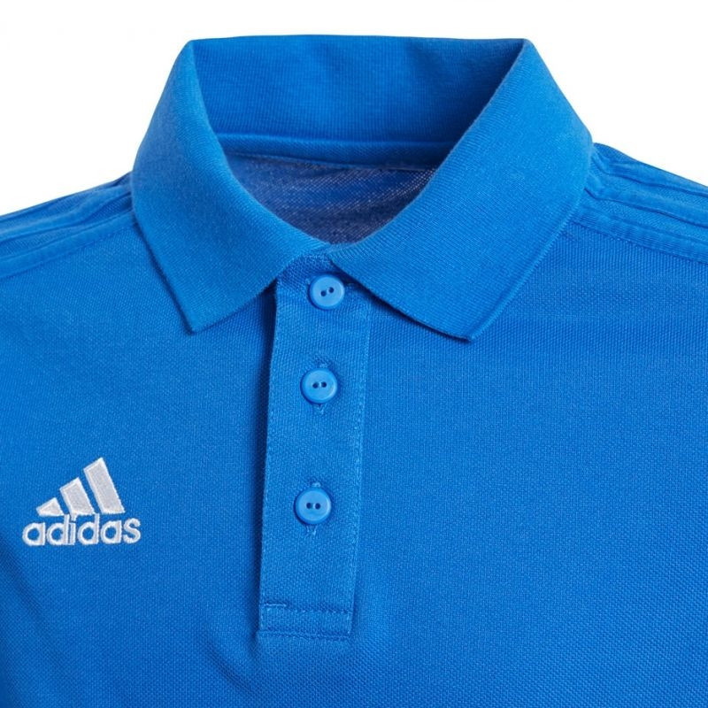 adidas tiro 17 cotton polo