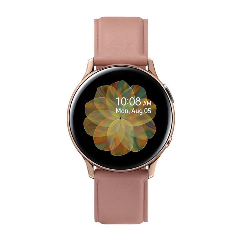 Samsung Galaxy Watch Active2 40mm LTE, kuldne/roosa
