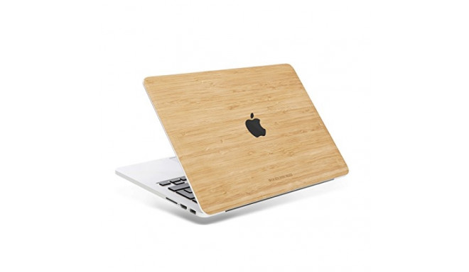 Woodcessories EcoSkin Apple Pro 15 (2016)  Bamboo Eco166