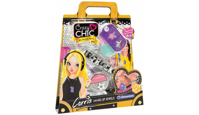 Clementoni Crazy Chic Carrie 15200