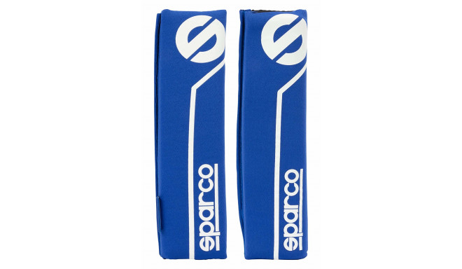 Sparco Corsa SPC1200 S-Line blue