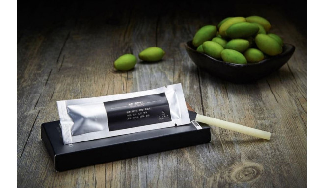 Xiaomi Mi Car Air Freshener Olive Incense  For Aluminum Version (3010442)