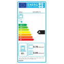 Edesa built-in oven EOE-8040 P X