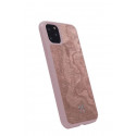 Woodcessories kaitseümbris Stone Edition Bumper iPhone 11 Pro, canyon red (sto060)