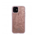 Woodcessories kaitseümbris Stone Edition iPhone 11, canyon red (sto062)