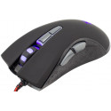 White Shark Gaming Mouse Spartacus GM-1601B black