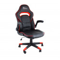 White Shark Gaming Chair Sheba Y-2670 black/red