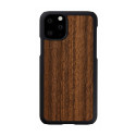 MAN&WOOD SmartPhone case iPhone 11 Pro koala black