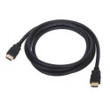 Sbox HDMI-HDMI 1.4 Male/Male 25m HDMI-25